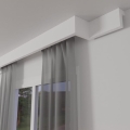 Listwa maskująca Karnisz prosta, gzyms XPS