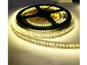 SUPER GĘSTA Taśma LED PREMIUM 3014 IP20 1020d CIEPŁA 1mb