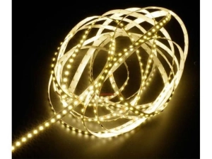 Taśma LED PREMIUM 2835 600 IP20 NEUTRALNA MOCNA 16W 1 m
