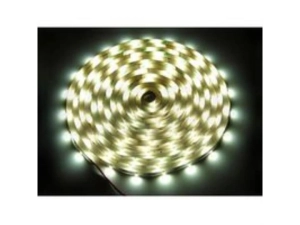 Taśma 600 diod LED SMD 3528 5 metrów ip65 BIAŁA NEUTRALNA