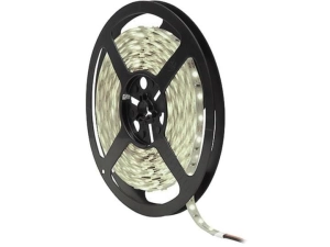 Taśma 300 diod LED SMD 3528 ip65 BIAŁA NEUTRALNA (wodoodporna) 5m rolka
