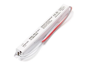 Zasilacz metalowy ULTRA SLIM 12V 24W 2A IP20