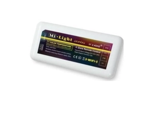 ODBIORNIK RF LED MONO FUT036 strefowy WiFi 2.4GHz 6A 144W