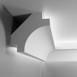 Listwa Oświetleniowa Led XPS - model 2L