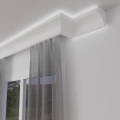 Obudowa Karnisza, Gzyms XPS pod oświetlenie LED